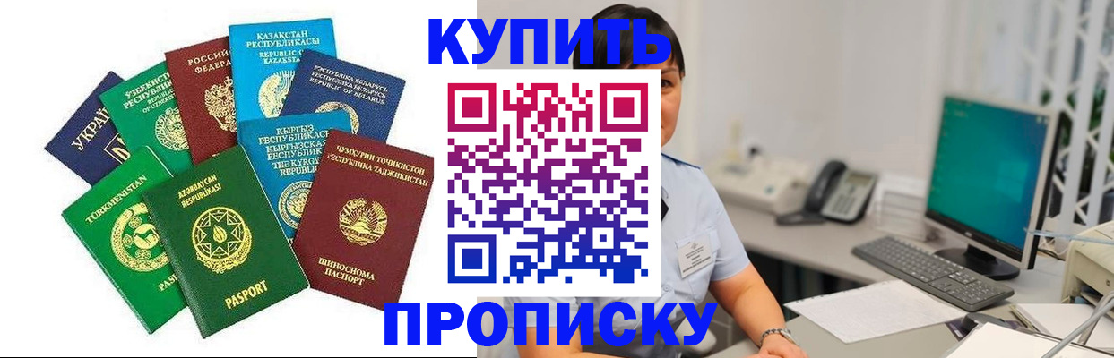 прописка в Фрязино