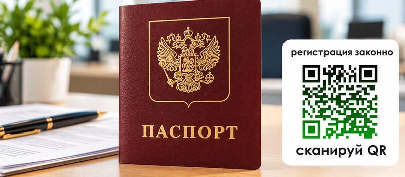 прописка в Фрязино